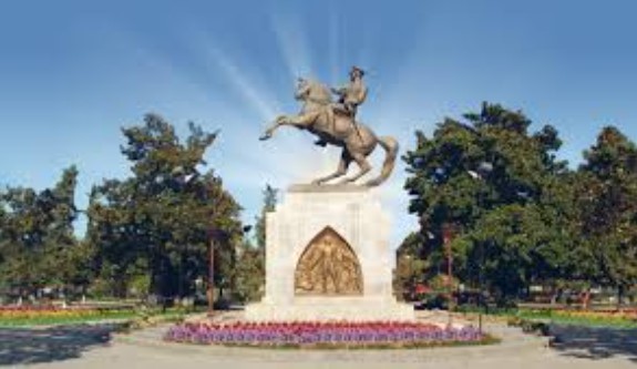 onur anıtı samsun