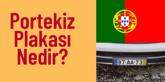 P nerenin plakası
