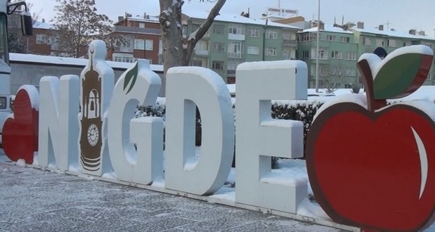 niğde nüfusu