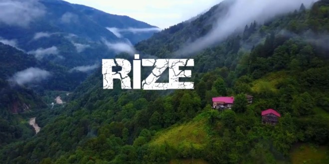 rize nüfusu