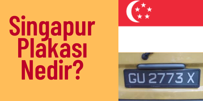 sgp nerenin plakası
