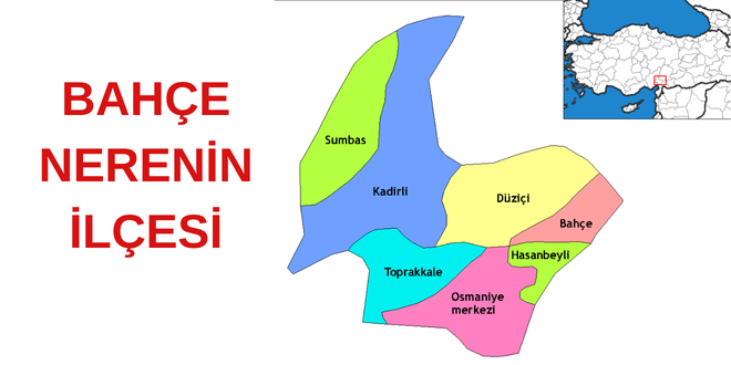bahçe