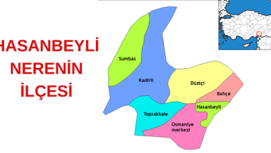hasanbeyli