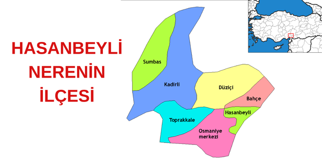 hasanbeyli